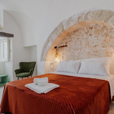Dimora Lavinia Casa Vacanze Centro Storico Ostuni Exterior foto