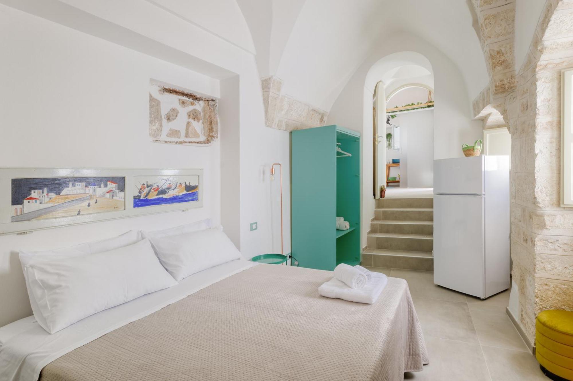 Dimora Lavinia Casa Vacanze Centro Storico Ostuni Exterior foto